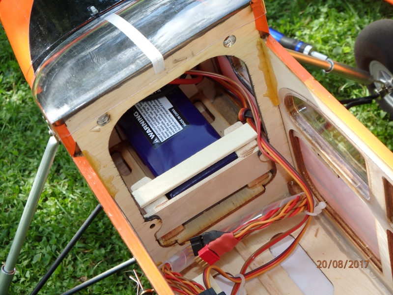 Pilatus PC-6 Turbo Porter