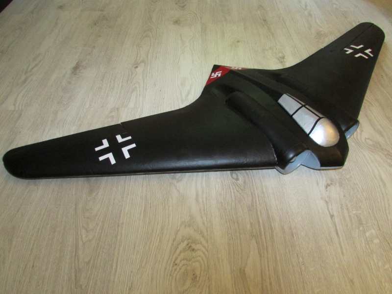 Horten229 Nachtjager V7