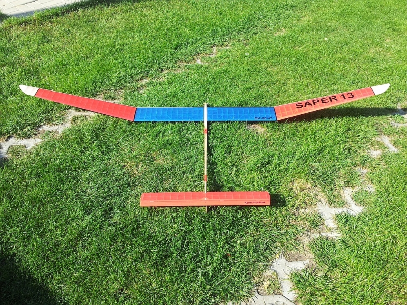 Saper 13