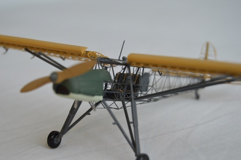 Fi 156 Storch