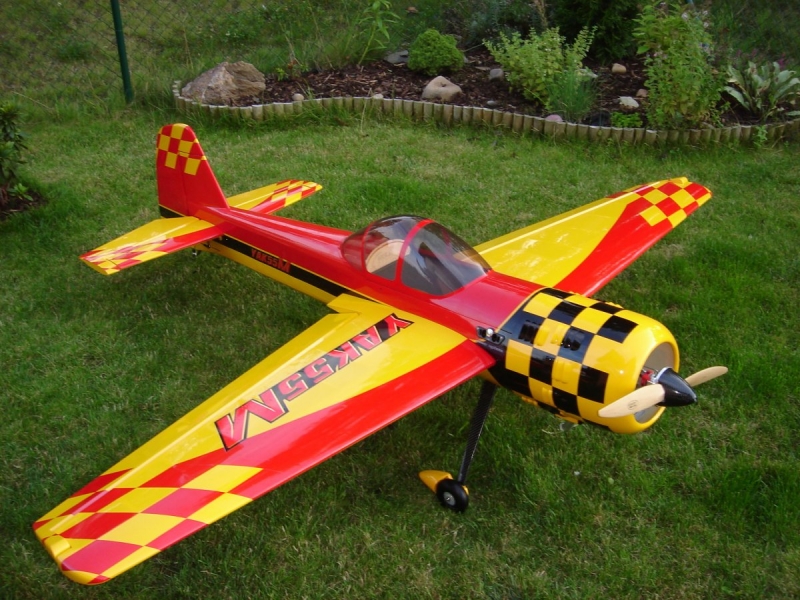 Yak 55M