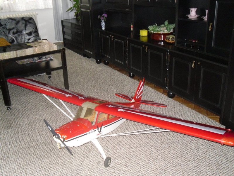 Bellanca Super Decathlon