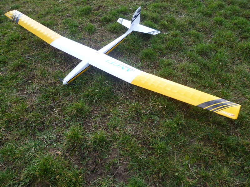Angel 2400