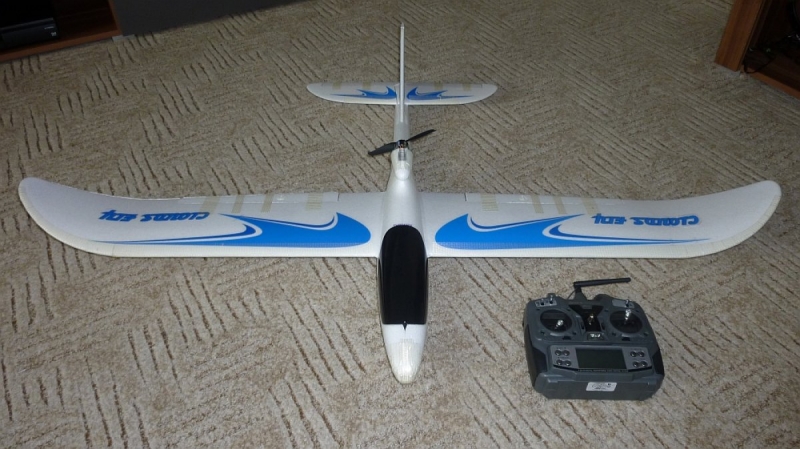 AXN Floater Jet