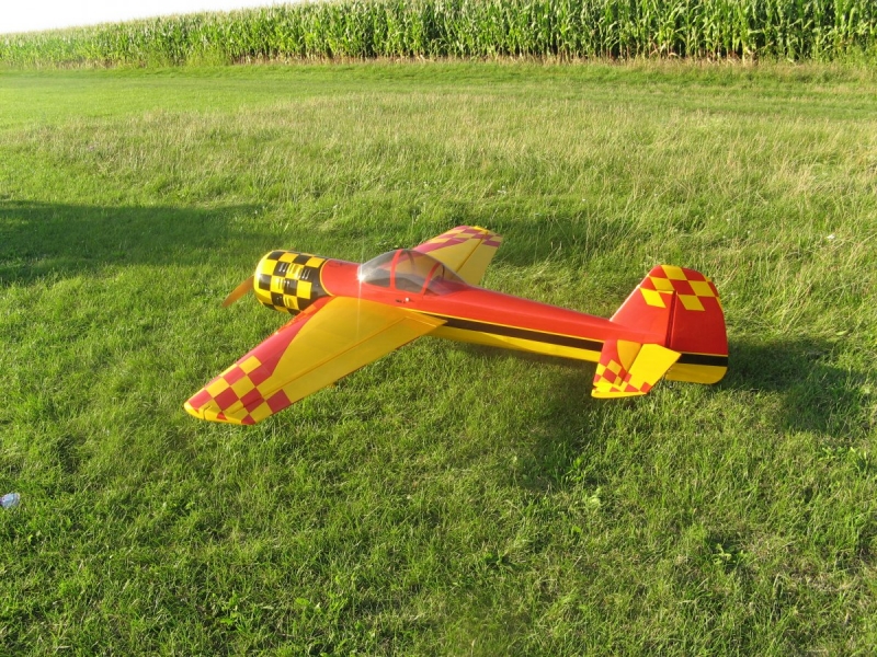 YAK-55