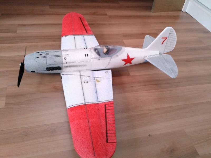 MIG 3