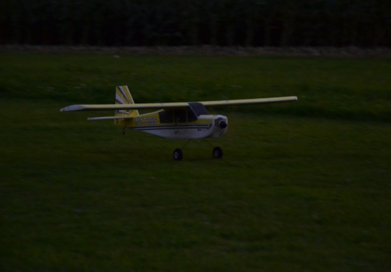 Bellanca Decathlon