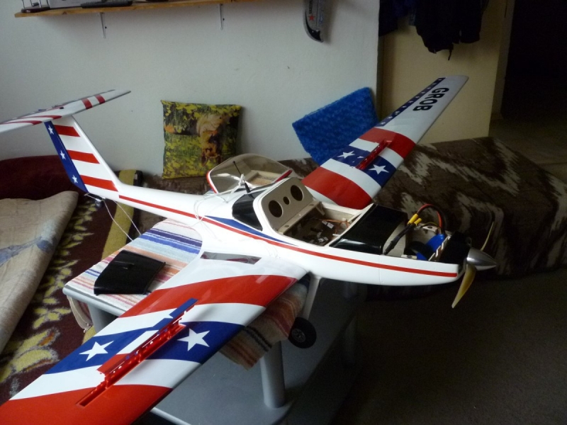 Grob G-109