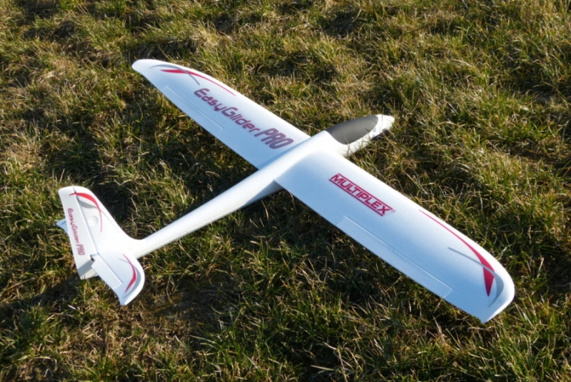 Easy Glider