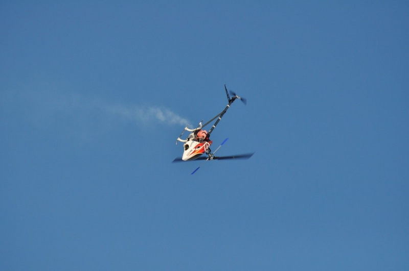 Tundertiger X50B Titan