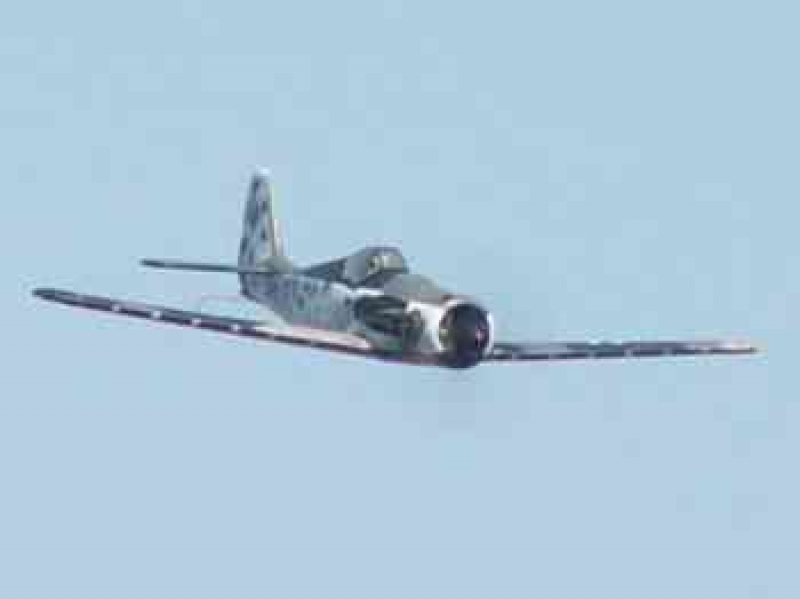 FW 190D