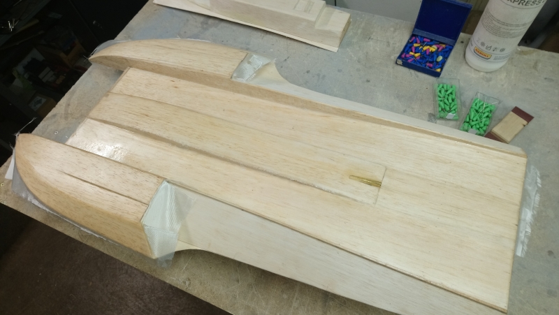 Atlas Van Lines 1:8 originál měřítko