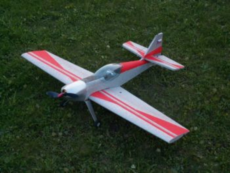Zlín Z50 LS