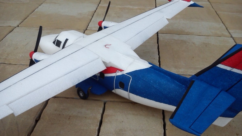 L-410 UVP-E Turbolet