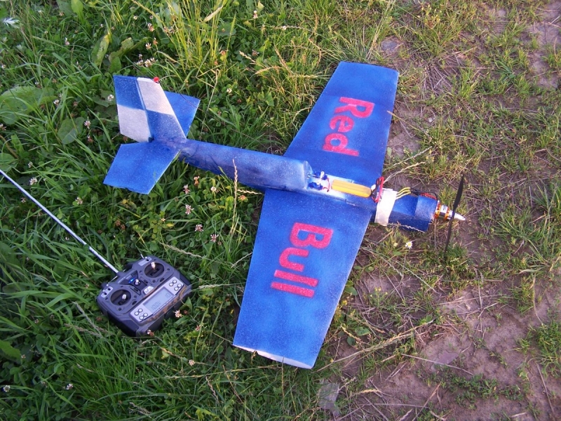 Komet II  ŠAD Model