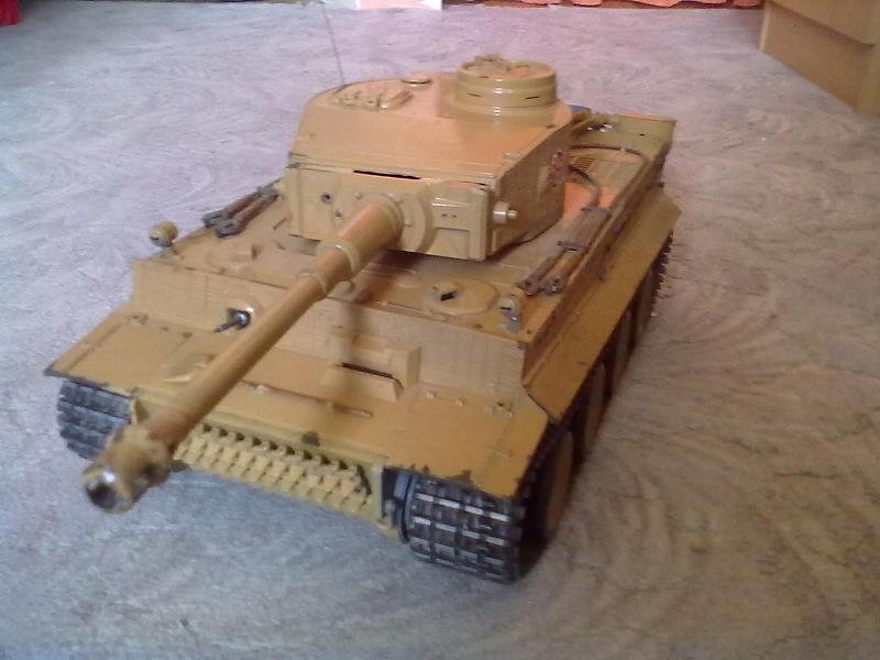 Tiger I