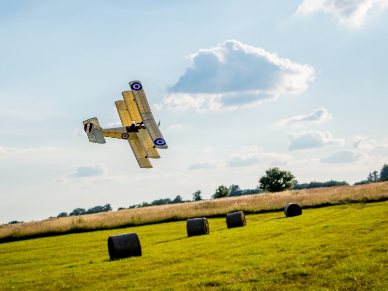 Sopwith Triplane