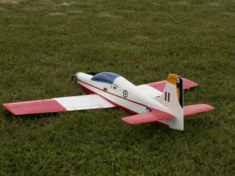 Tucano