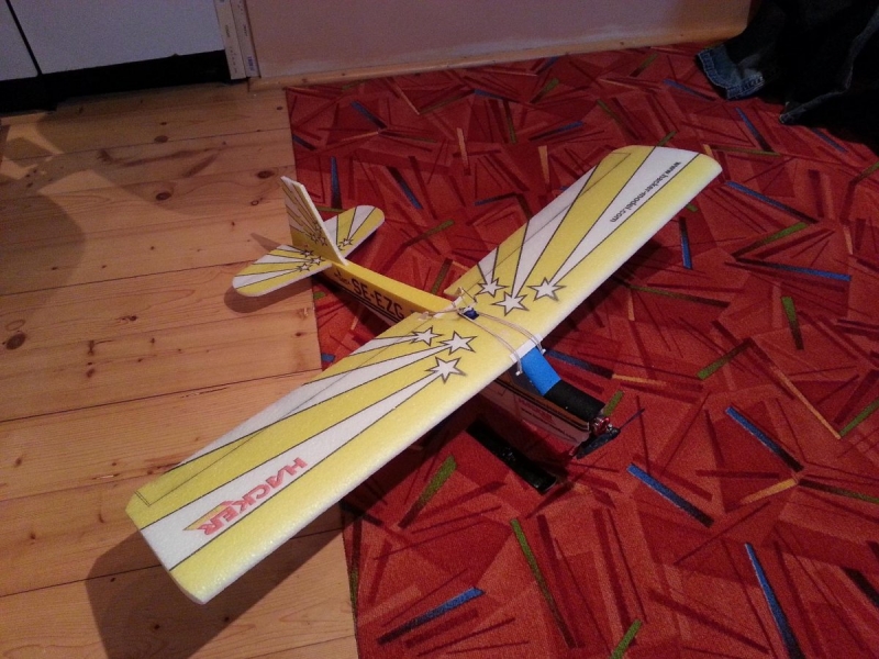 Bellaca super decathlon