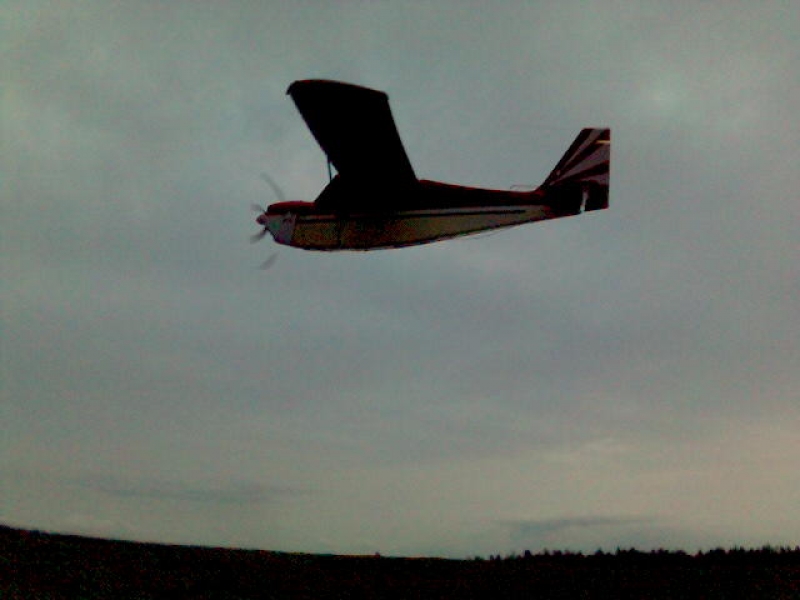 Bellanca decathlon 480