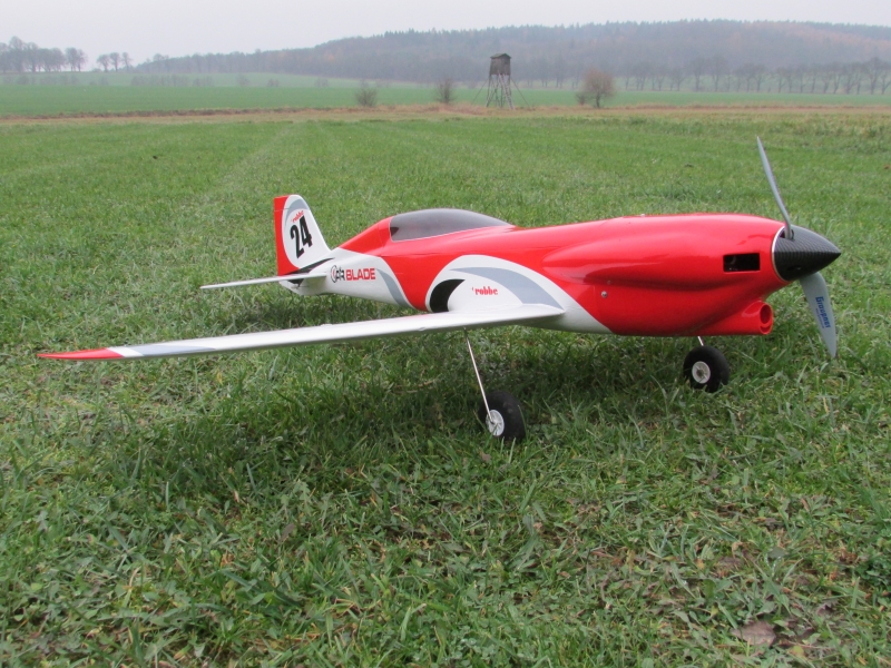 robbe AIRBLADE