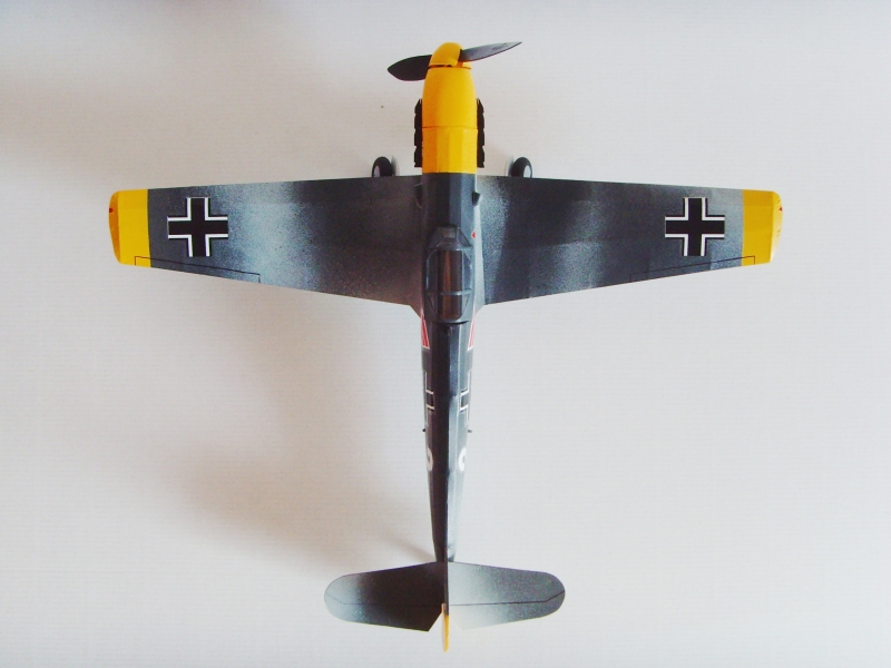 Messerschmitt bf 109