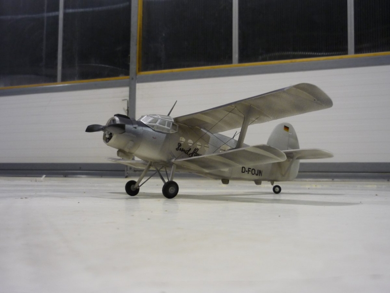 Micro AN-2
