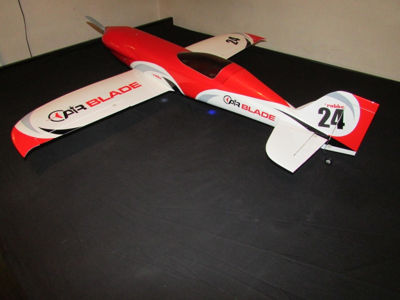 robbe AIRBLADE