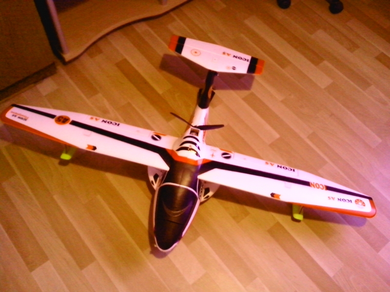 ICON A5