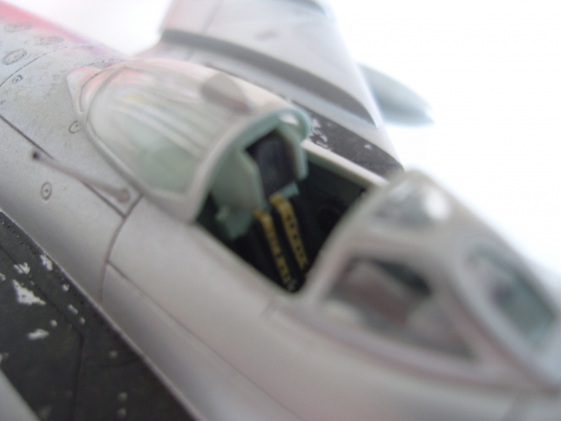 MiG-17PF