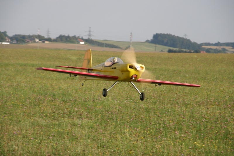 Cap 232 3D JR MODELS