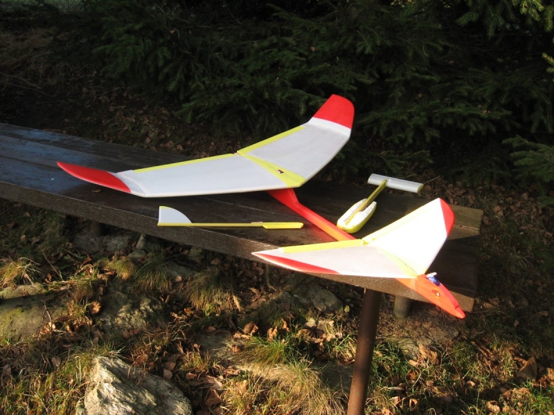 Šipka tři v jednom