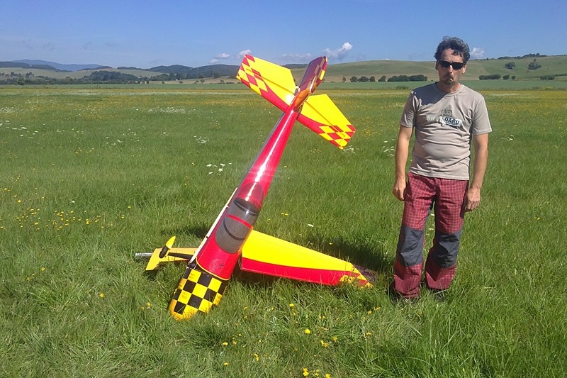 YAK-55