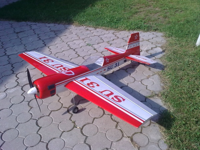 SU 31 