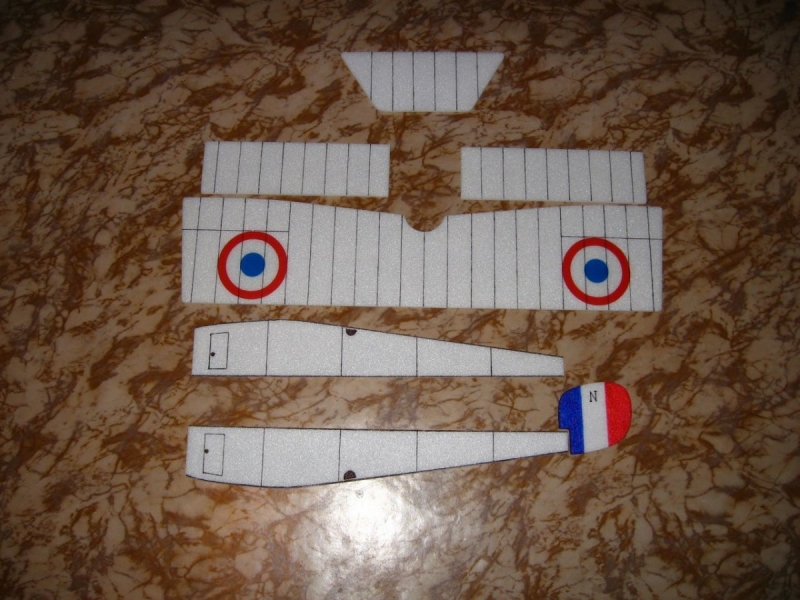 Nieuport 11