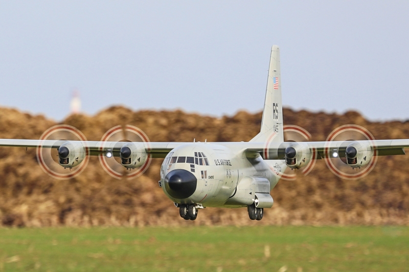 C 130 Hercules