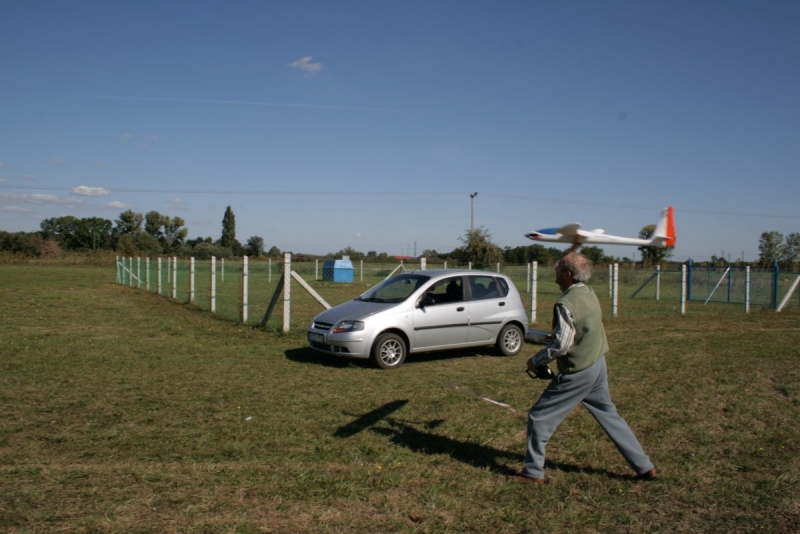 Easy Glider Electric