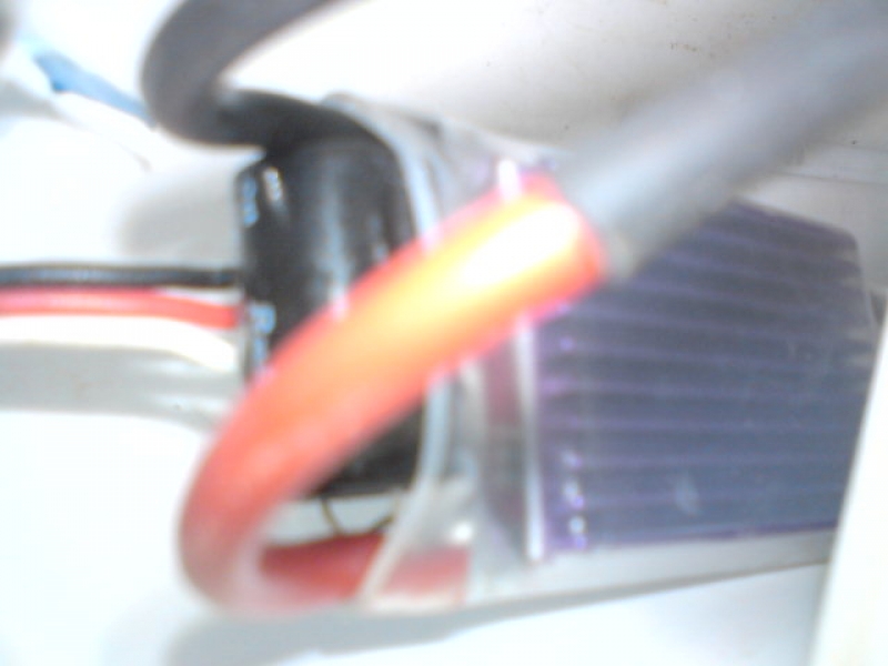 Sky Lady ll - zdokonalenie