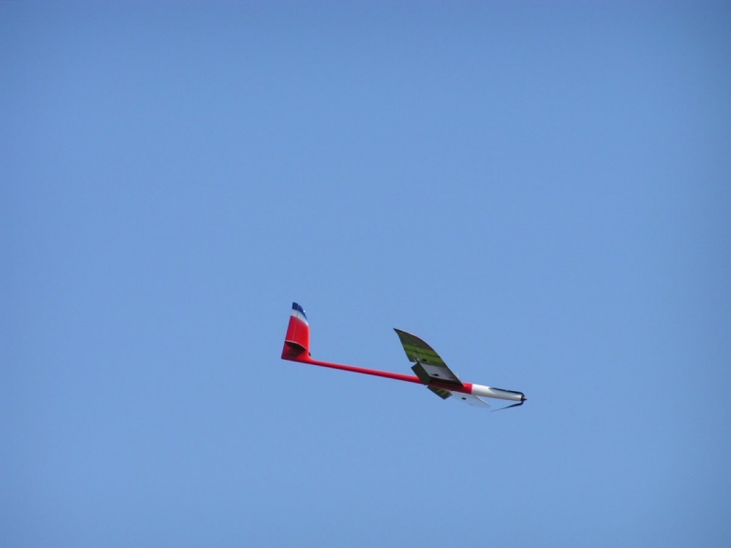 Eagle elektro X-tail