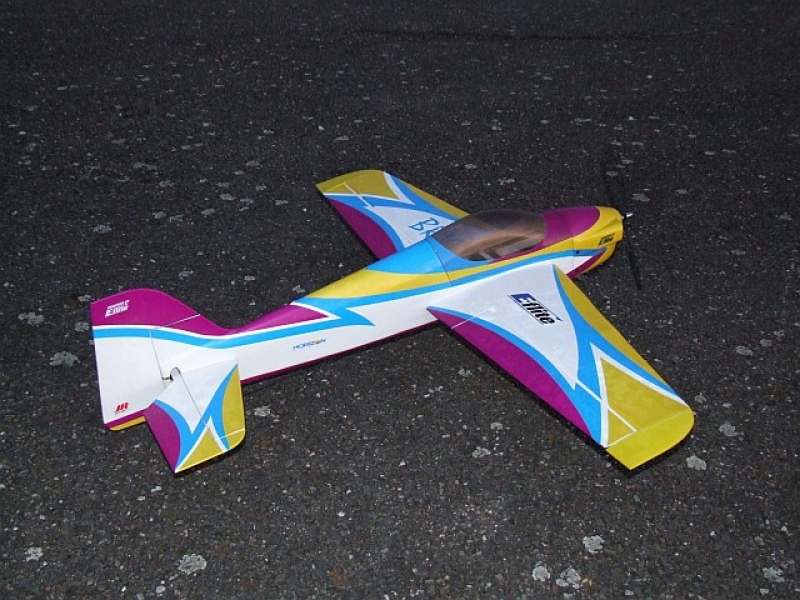 Brio 10 - E-flite