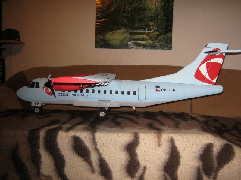 ATR 42 EPP