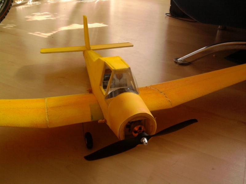 Z-37 Čmelák