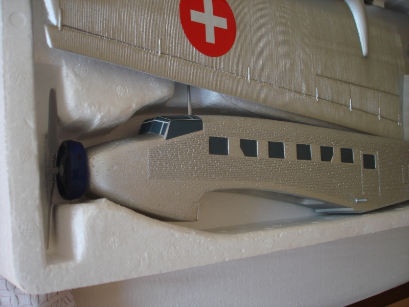 Junkers Ju-52 (2006)