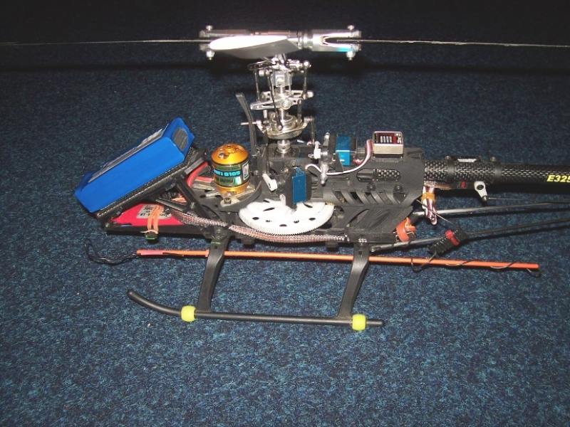 Mini Titan