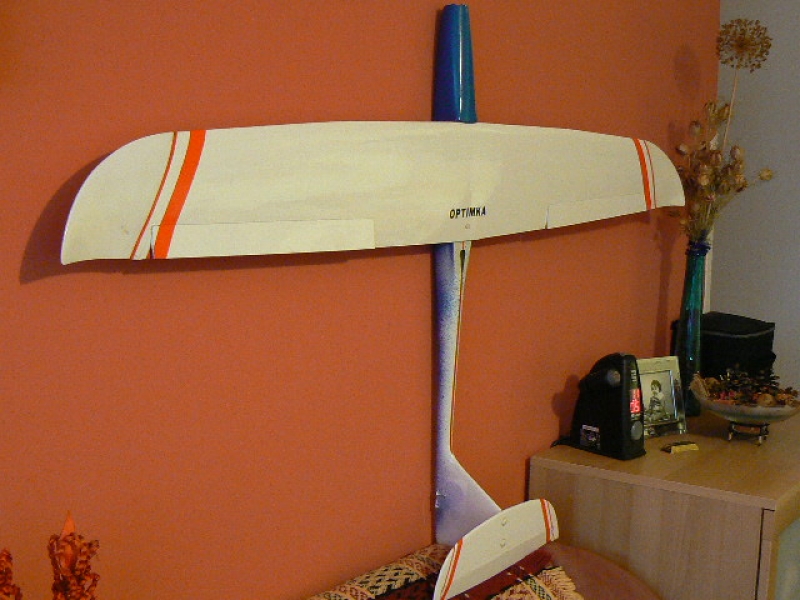 Optimka LS MODEL