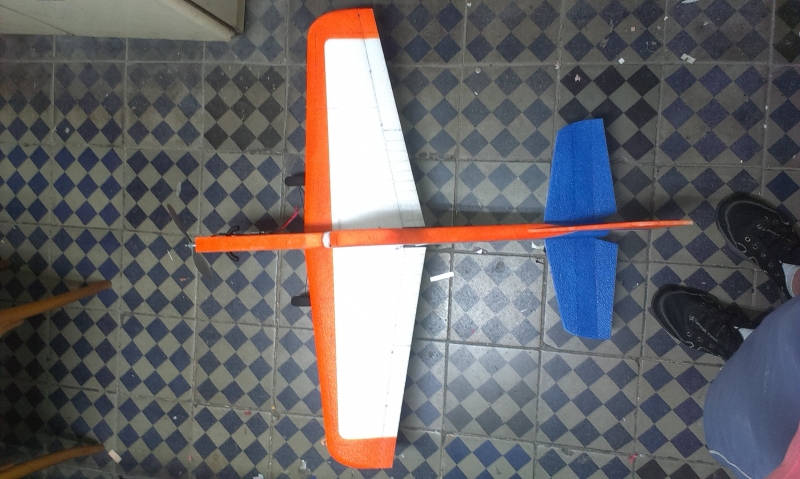 Prášek Skočdopole