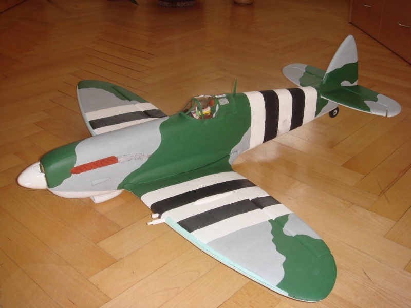 Supermarine Spitfire