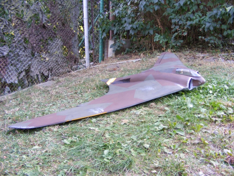 Horten Ho-229