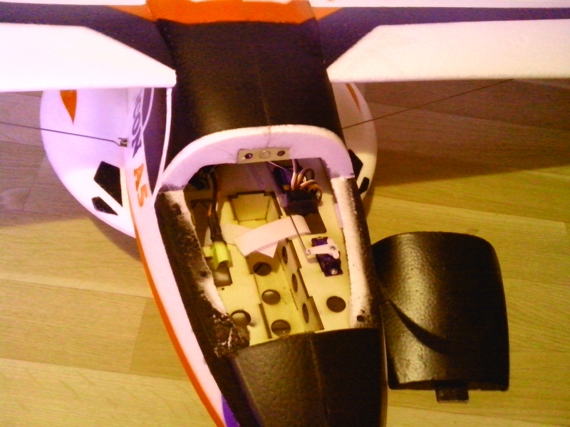 ICON A5