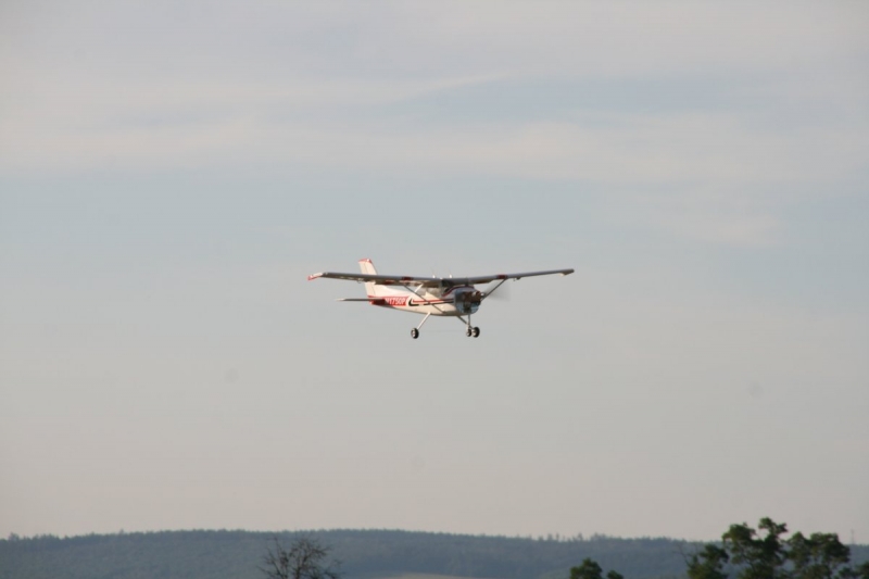 Cessna 182 Skylane